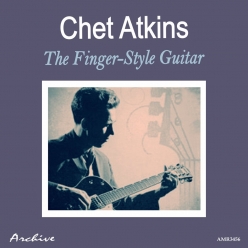 Chet Atkins - Finger Style Guitar